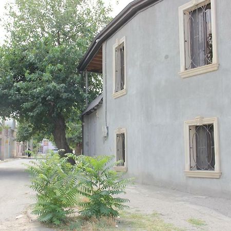 Ganja Apartment Dış mekan fotoğraf