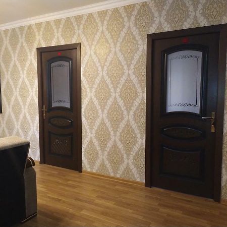 Ganja Apartment Dış mekan fotoğraf
