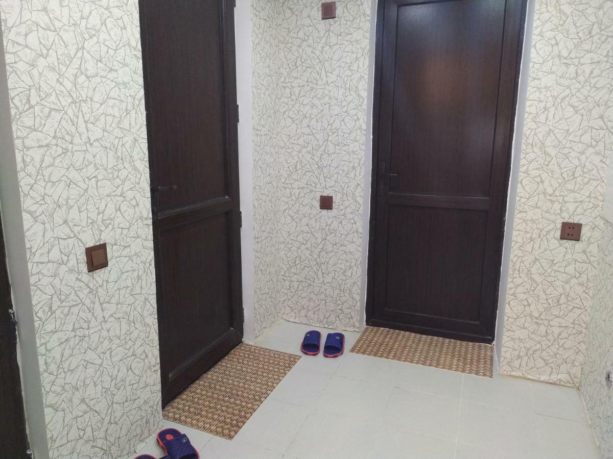 Ganja Apartment Dış mekan fotoğraf