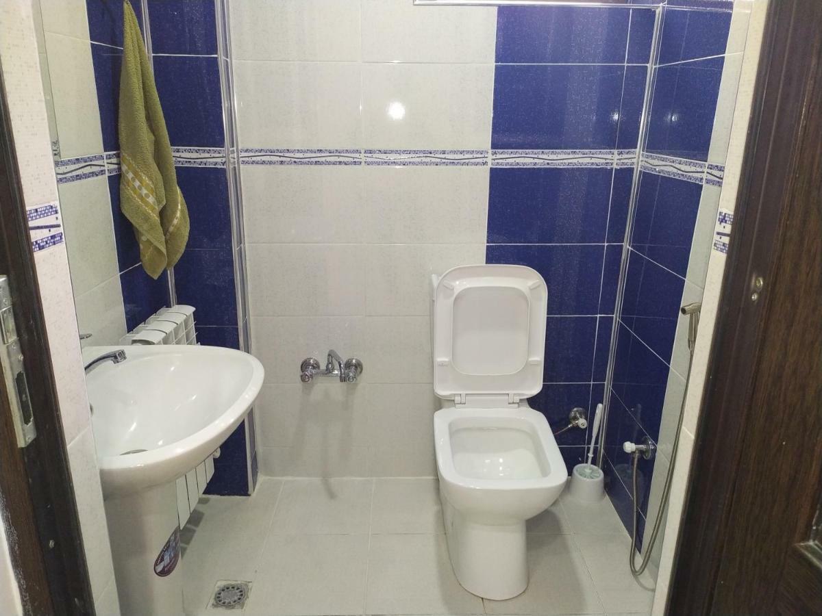 Ganja Apartment Dış mekan fotoğraf
