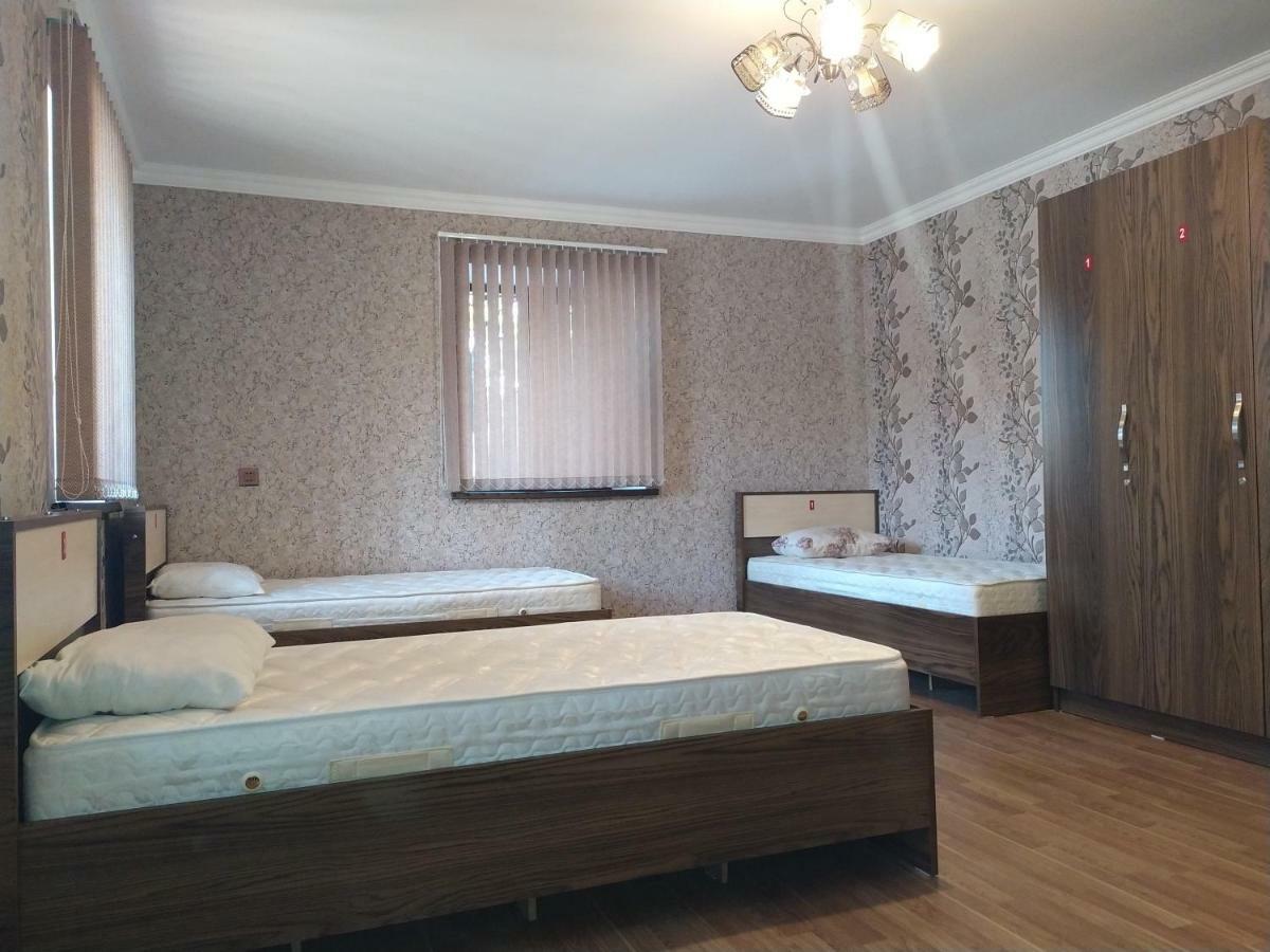 Ganja Apartment Dış mekan fotoğraf