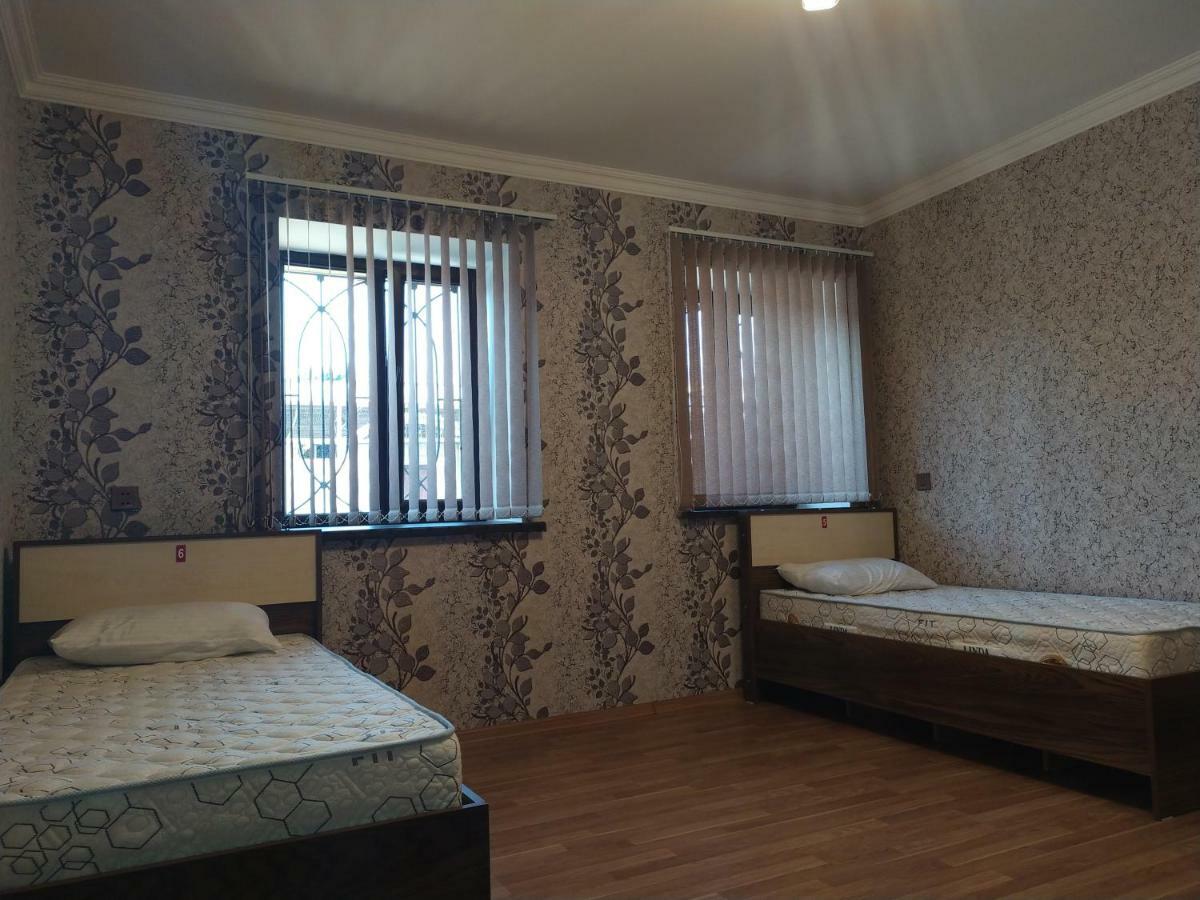 Ganja Apartment Dış mekan fotoğraf