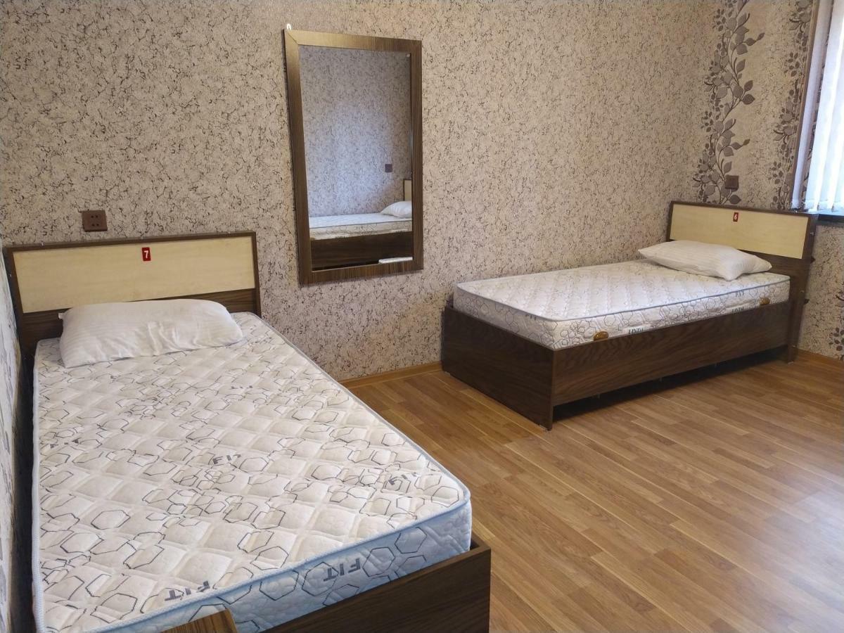 Ganja Apartment Dış mekan fotoğraf