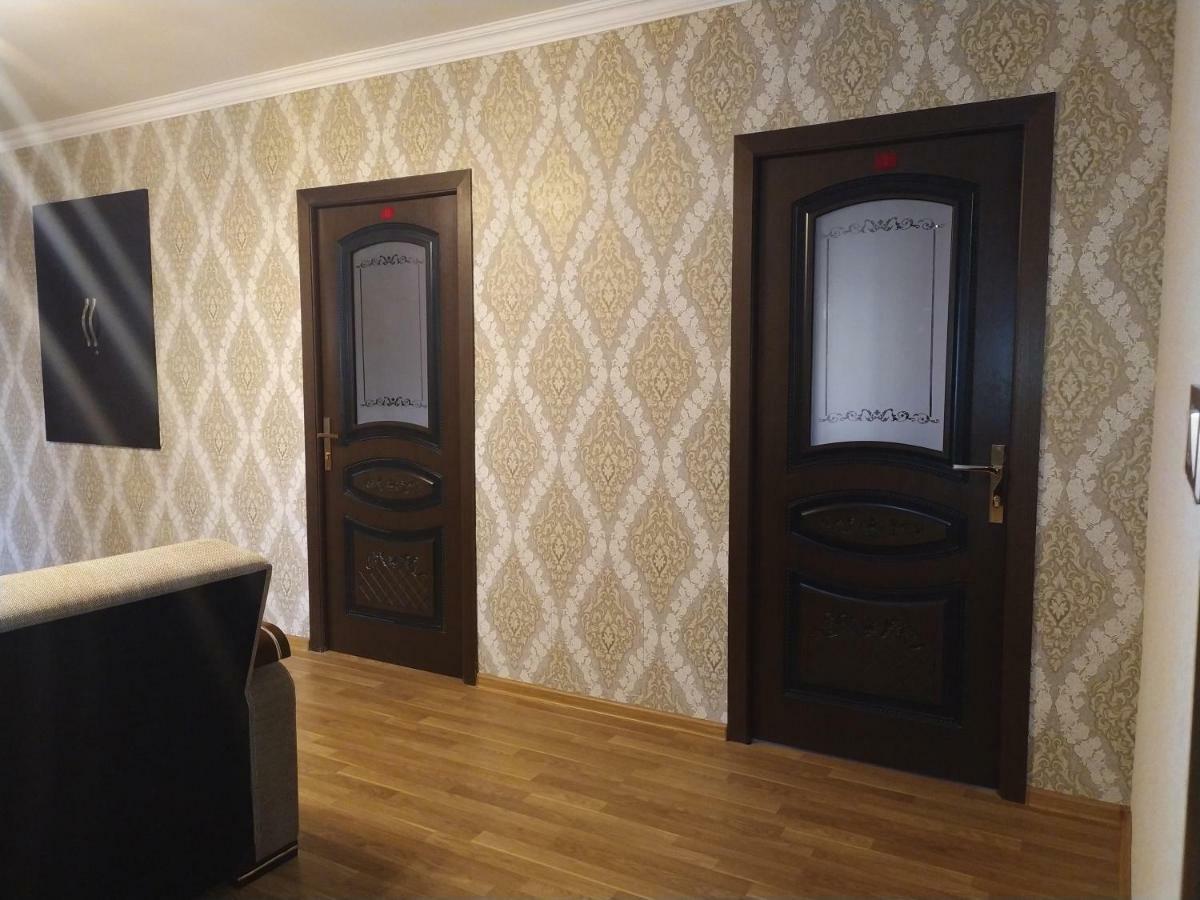 Ganja Apartment Dış mekan fotoğraf